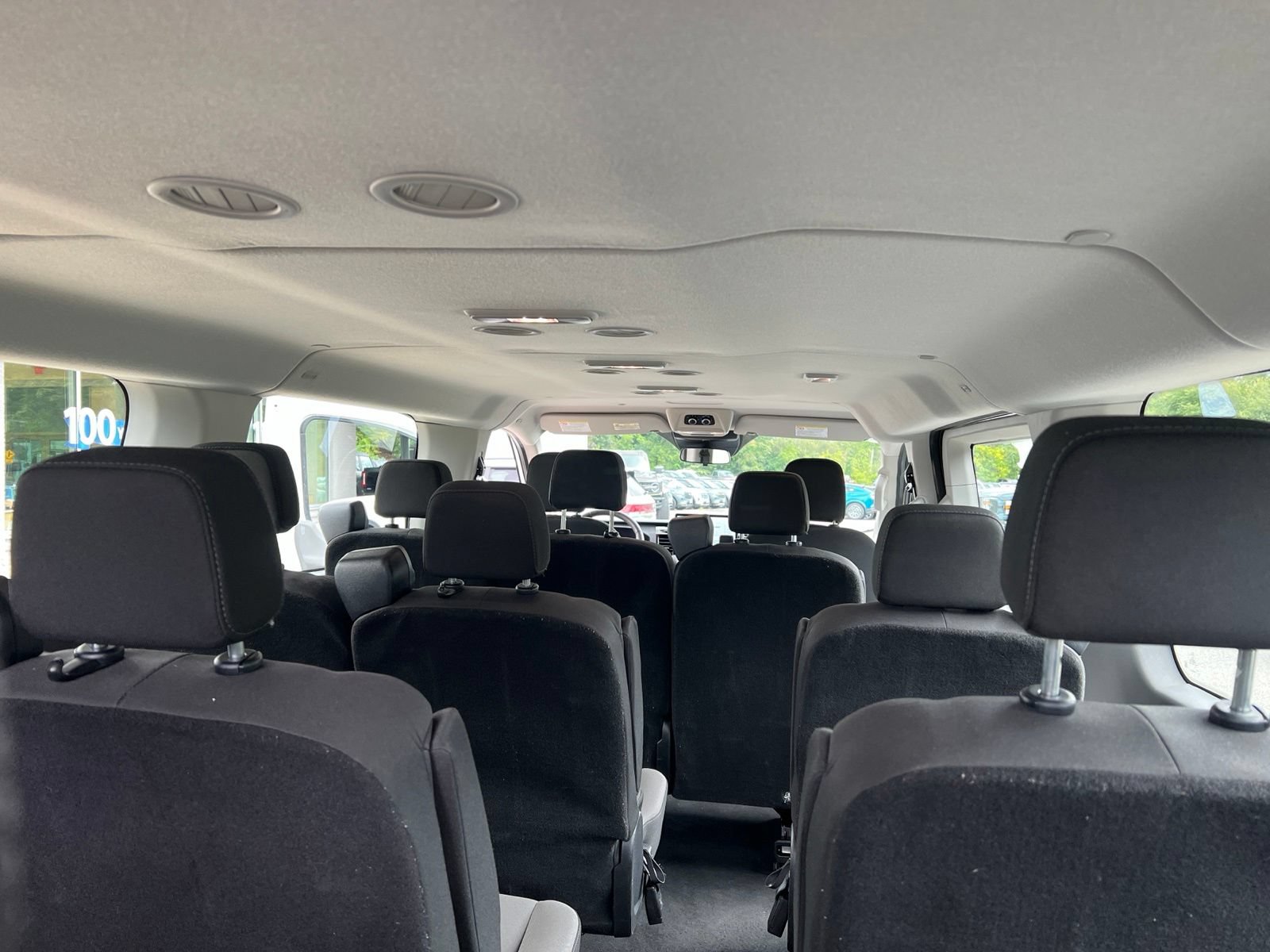 Used 2026 Ford Transit 350 XLT RWD image 20