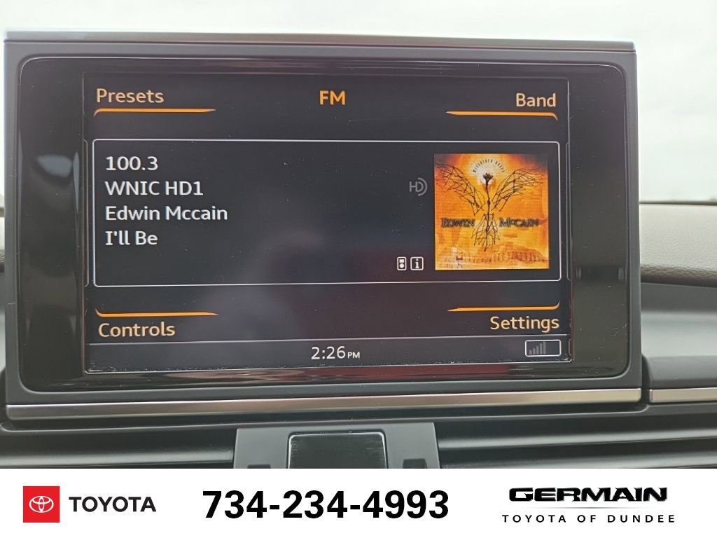 Used 2018 Audi A7 3.0T Prestige w/ Prestige Package image 29