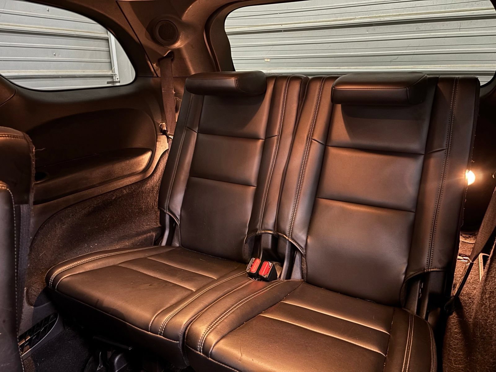 Used 2021 Dodge Durango Citadel w/ Technology Group AWD/4WD image 26
