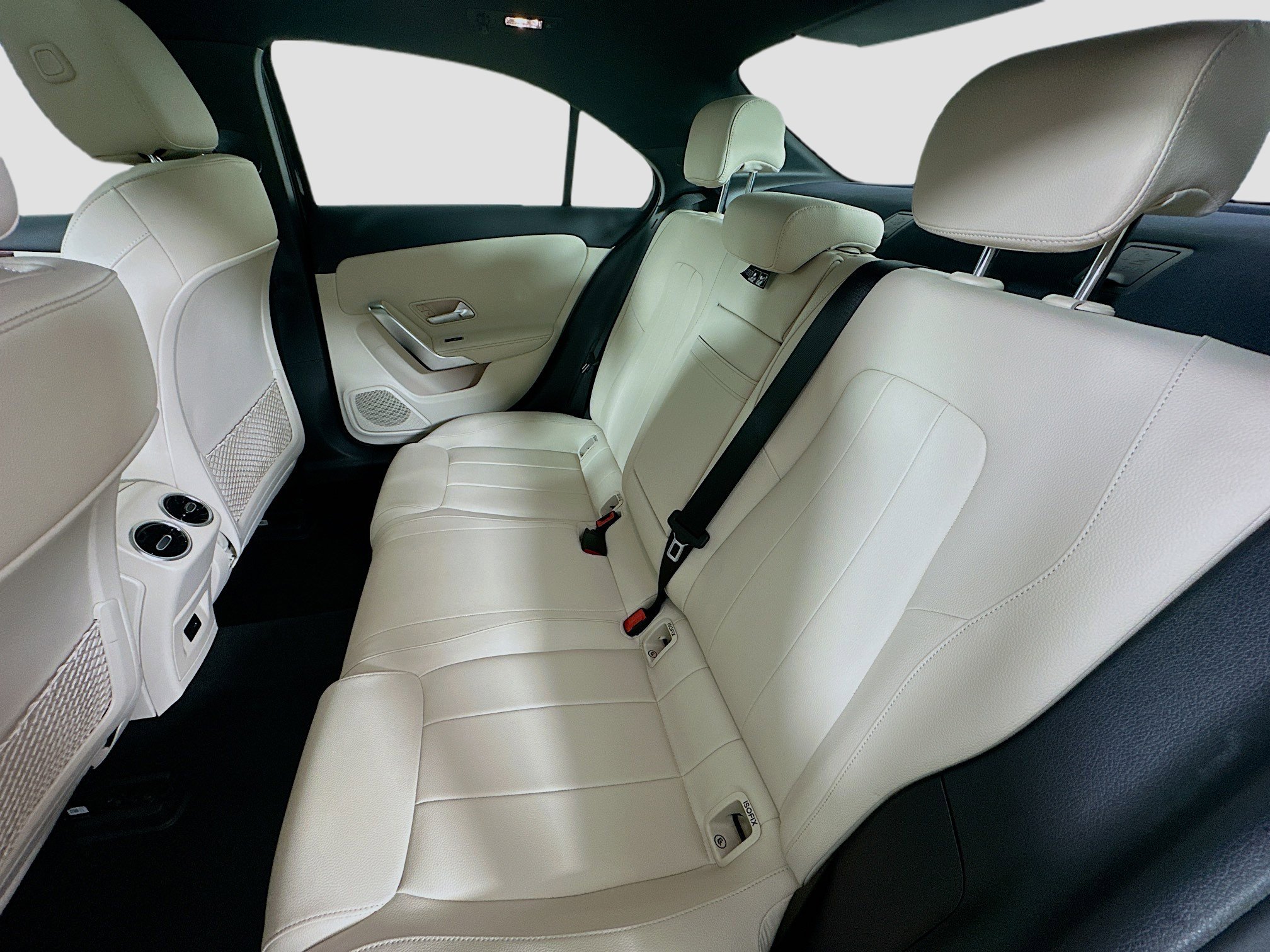 Certified 2022 Mercedes-Benz A 220 4MATIC image 33