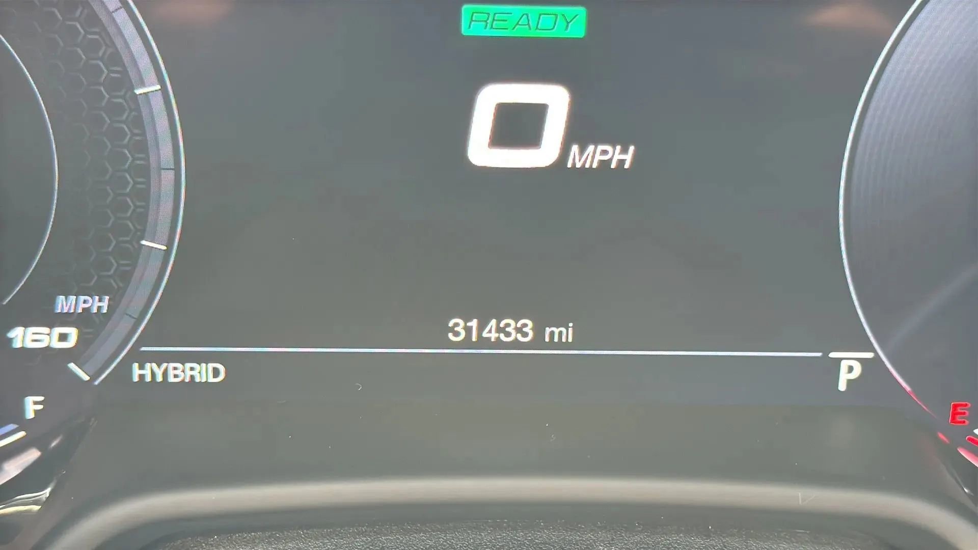 Used 2024 Dodge Hornet R/T image 17