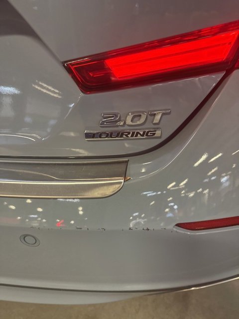 Used 2022 Honda Accord Touring image 13