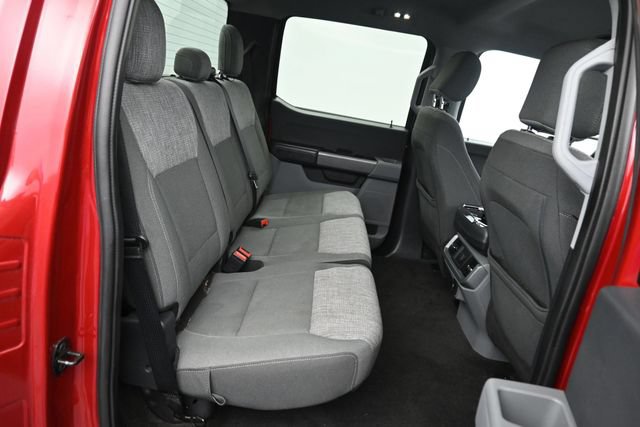 Used 2021 Ford F150 XLT AWD/4WD image 7