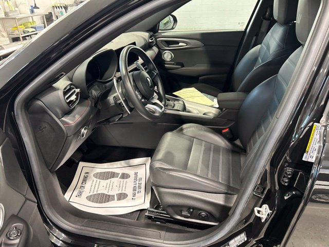 Used 2024 Dodge Hornet R/T Plus w/ Tech Pack Plus w/o Parking AWD/4WD image 11