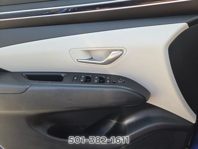 Used 2022 Hyundai Tucson SEL AWD/4WD image 31