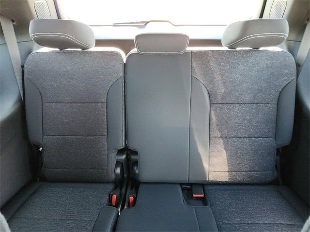 Used 2026 Chevrolet Traverse LT w/ Driver Confidence Package image 19