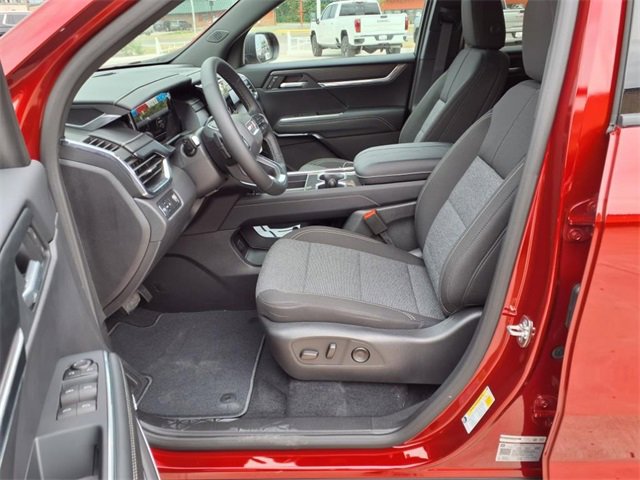 New 2026 GMC Acadia Elevation image 21