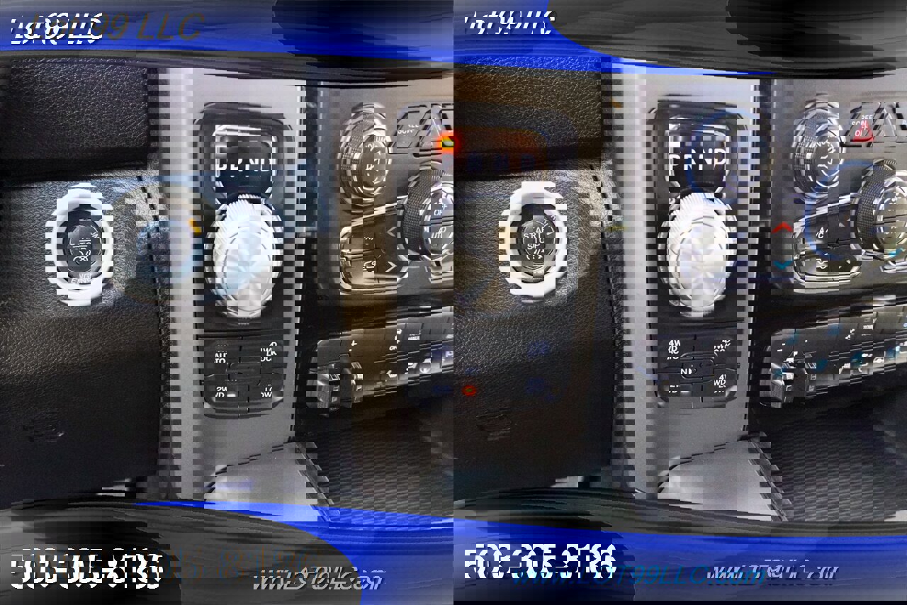 Used 2014 RAM 1500 Sport w/ Sport Premium Group image 26