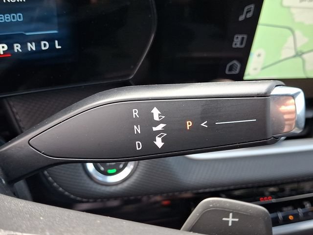 Used 2026 Chevrolet Equinox LT FWD image 13