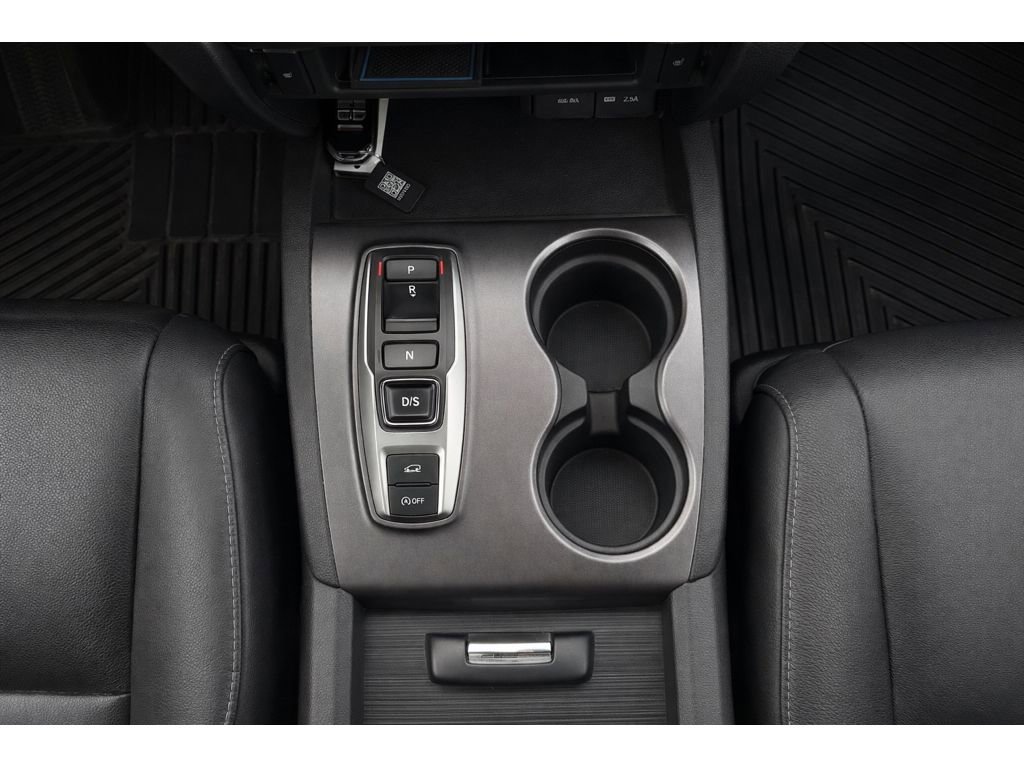 Used 2021 Honda Pilot EX-L image 34