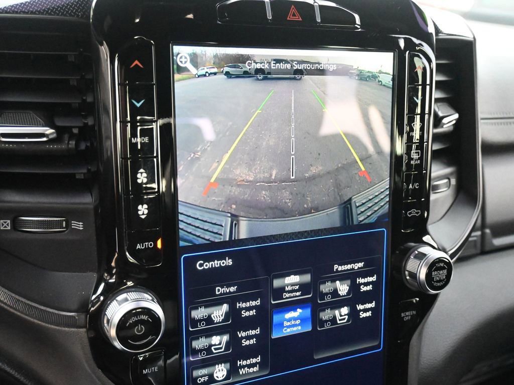 Used 2020 RAM 2500 Power Wagon image 36