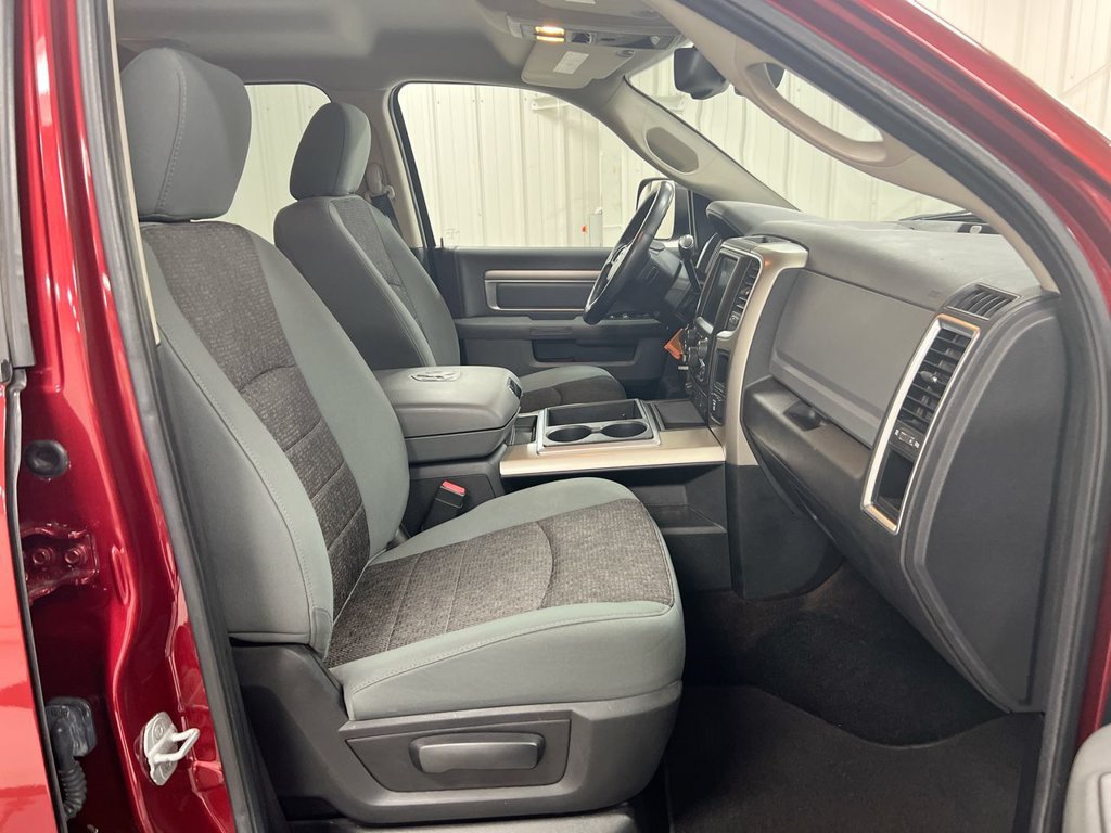 Used 2014 RAM 2500 Big Horn AWD/4WD image 22