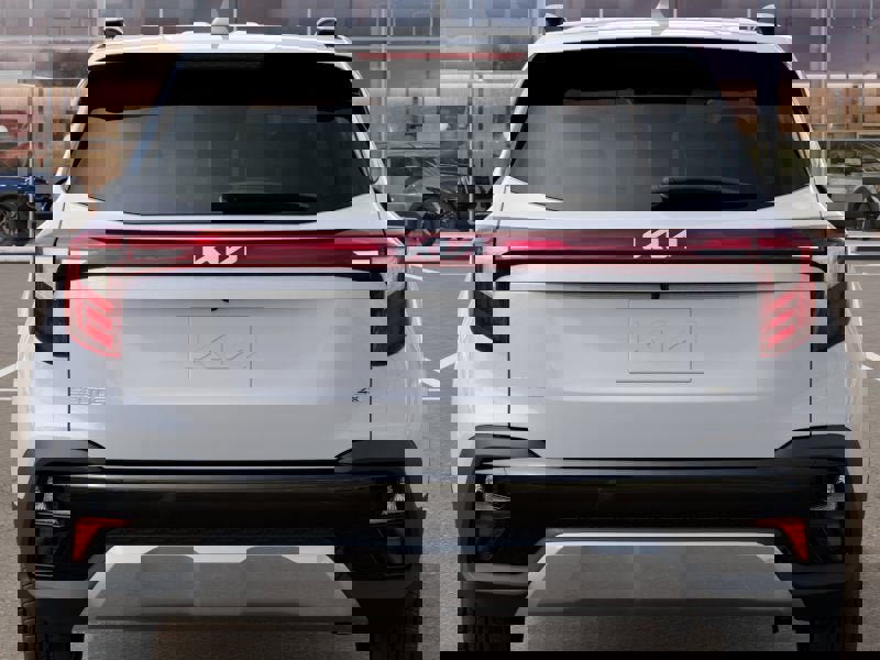 New 2026 Kia Seltos EX w/ EX Sunroof Package image 13