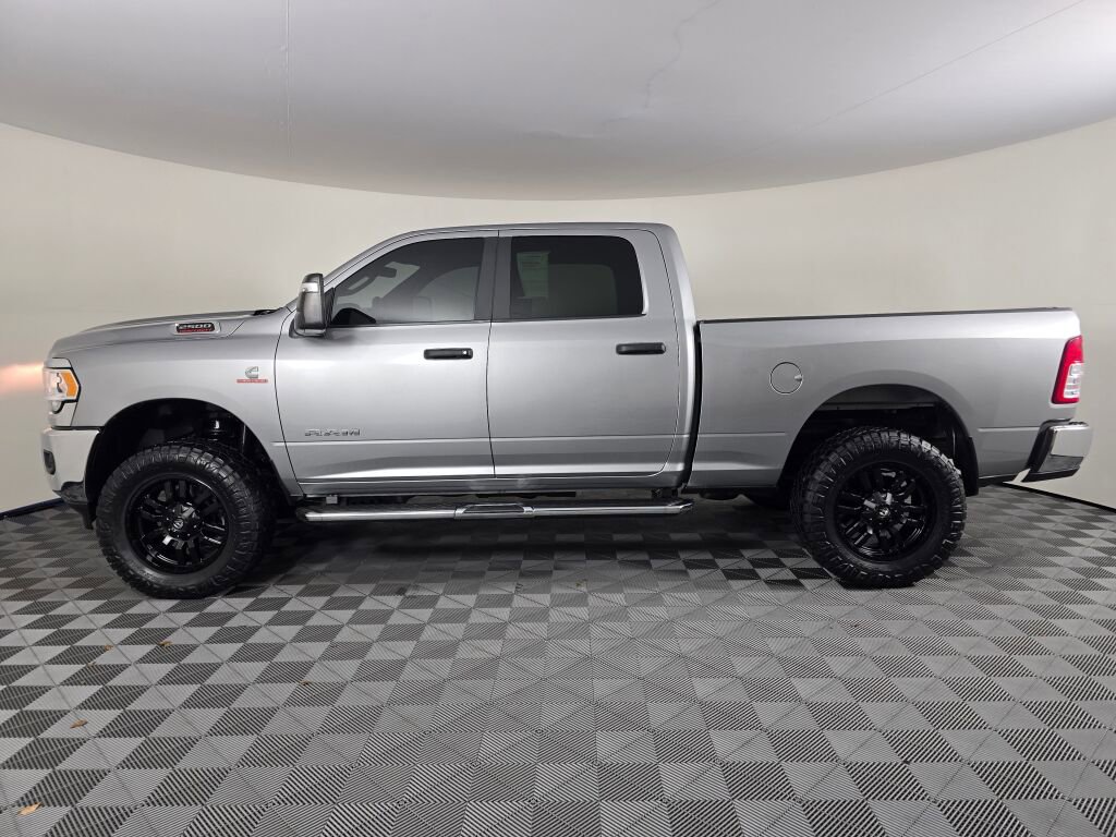 Used 2024 RAM 2500 Big Horn image 7