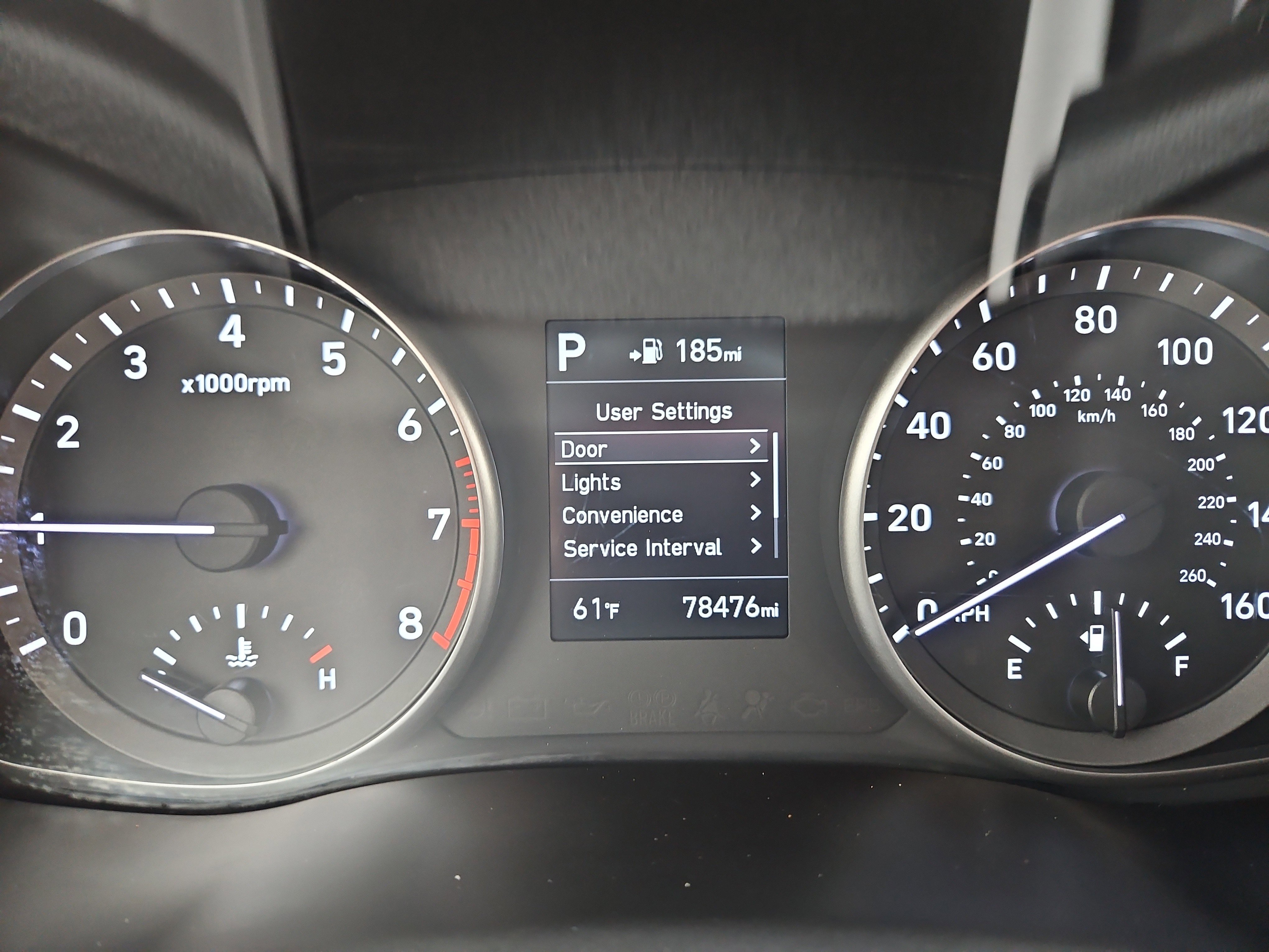 Used 2019 Hyundai Elantra GT image 13