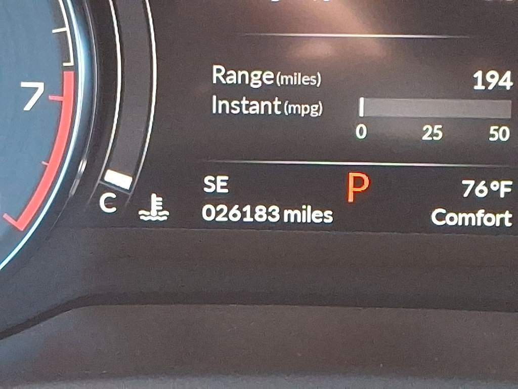 Used 2021 Acura RDX AWD w/ Advance Package image 13