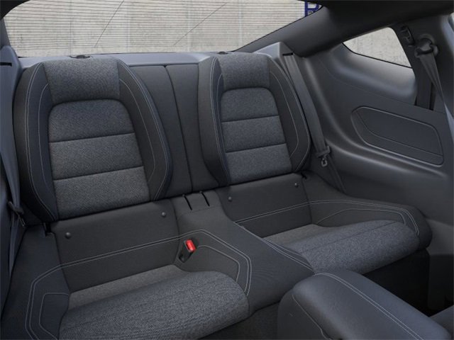 New 2026 Ford Mustang Coupe image 11