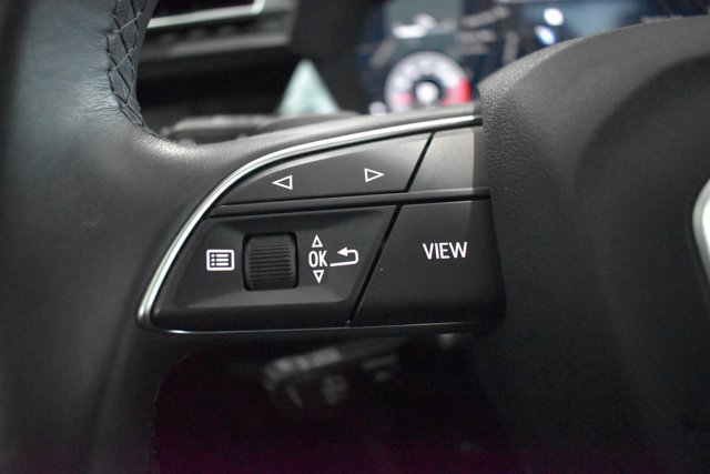 Used 2025 Audi A3 2.0T Premium Plus w/ Premium Plus Package AWD/4WD image 21