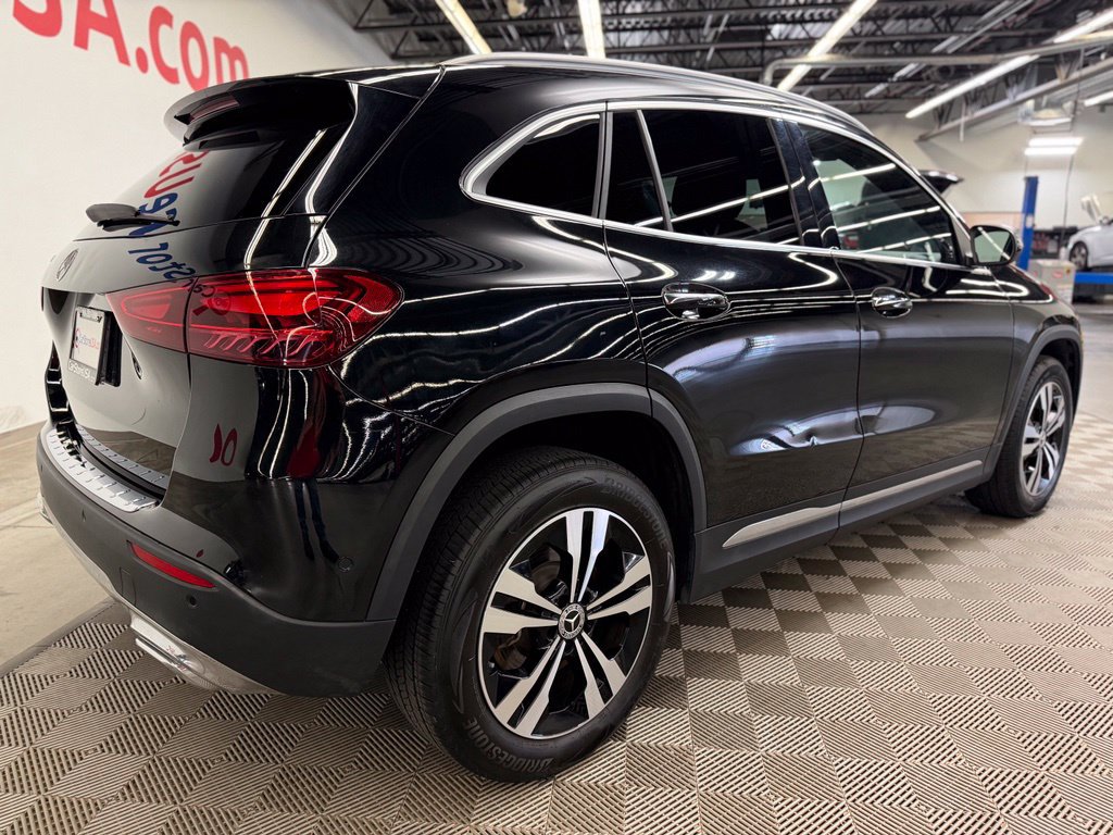 Used 2025 Mercedes-Benz GLA 250 image 7