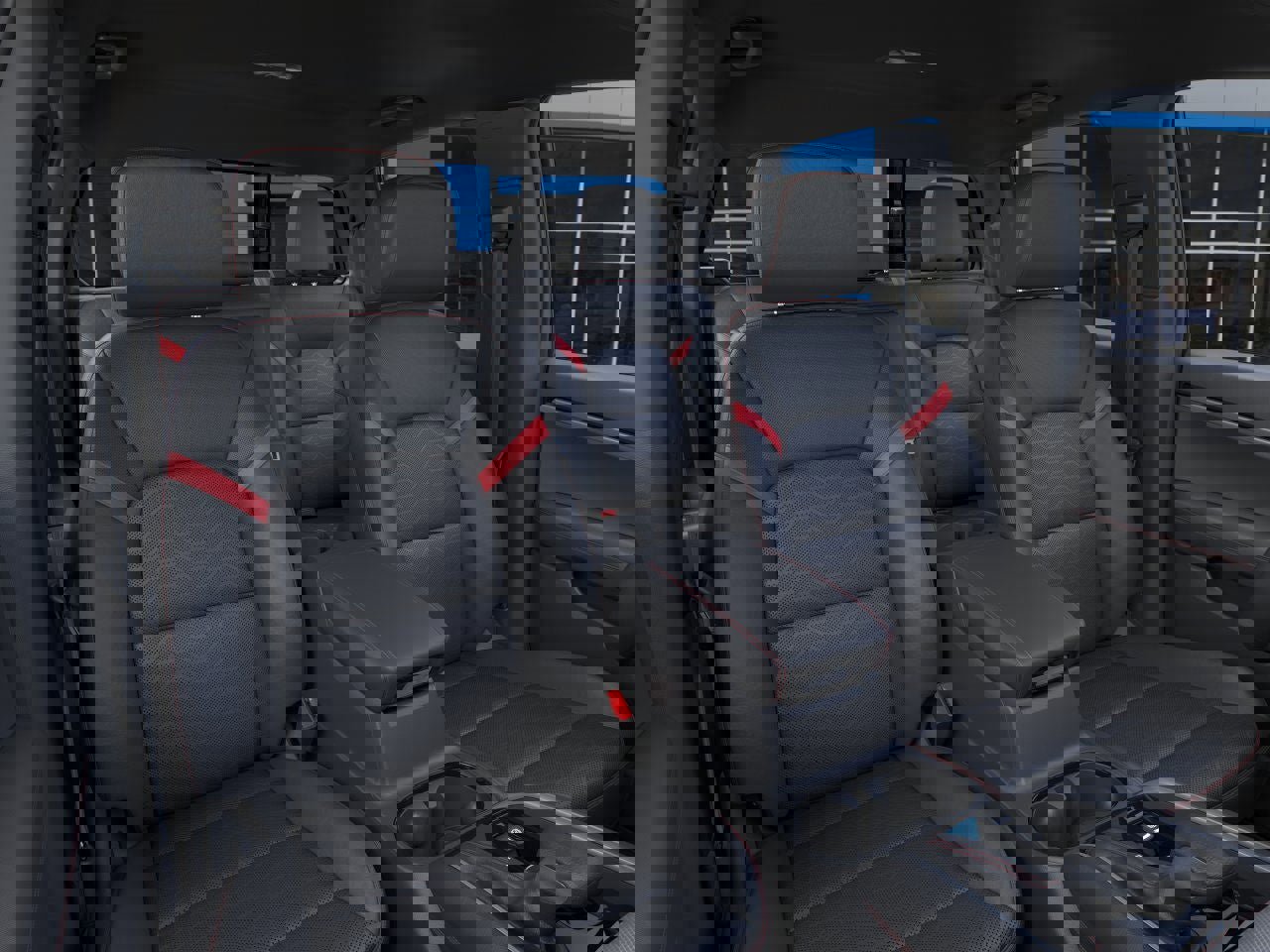 New 2025 Chevrolet Colorado Z71 w/ Z71 Convenience Package 2 image 40