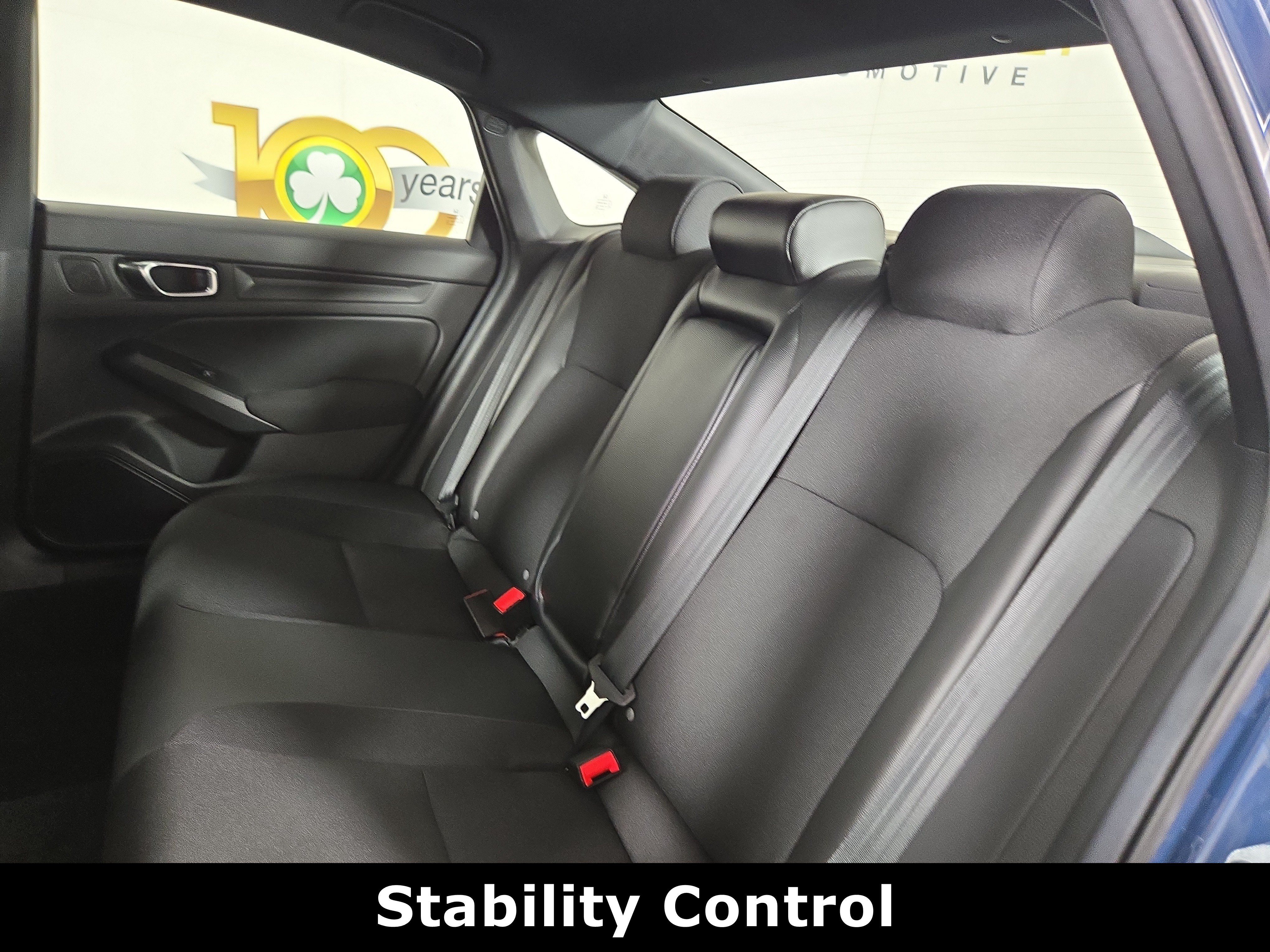 Used 2026 Honda Civic Sport image 12