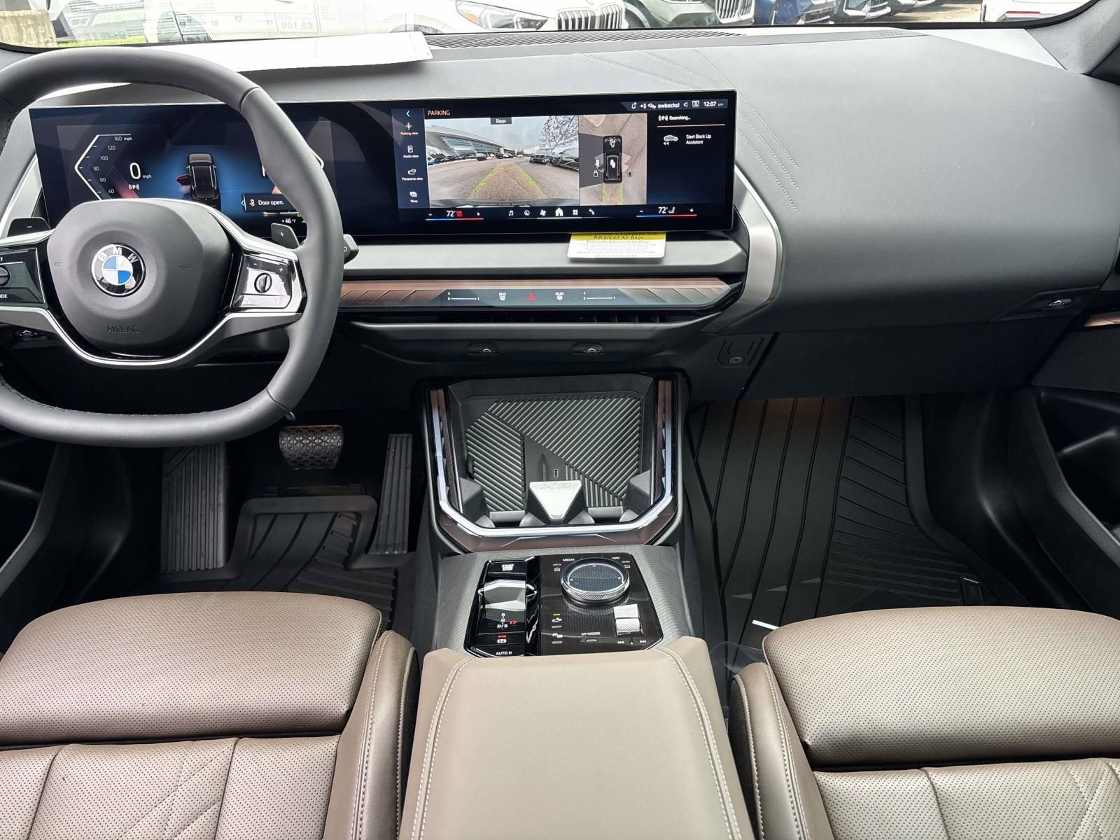 New 2026 BMW X3 xDrive30 w/ Premium Package image 29