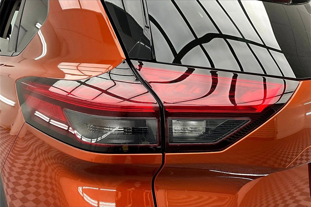 Used 2022 Nissan Rogue SL w/ SL Premium Package image 30