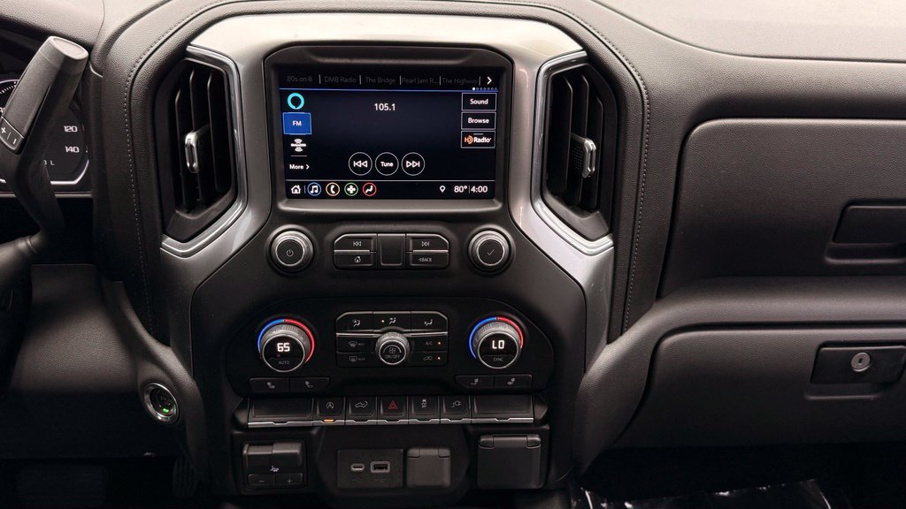 Used 2019 Chevrolet Silverado 1500 RST AWD/4WD image 22