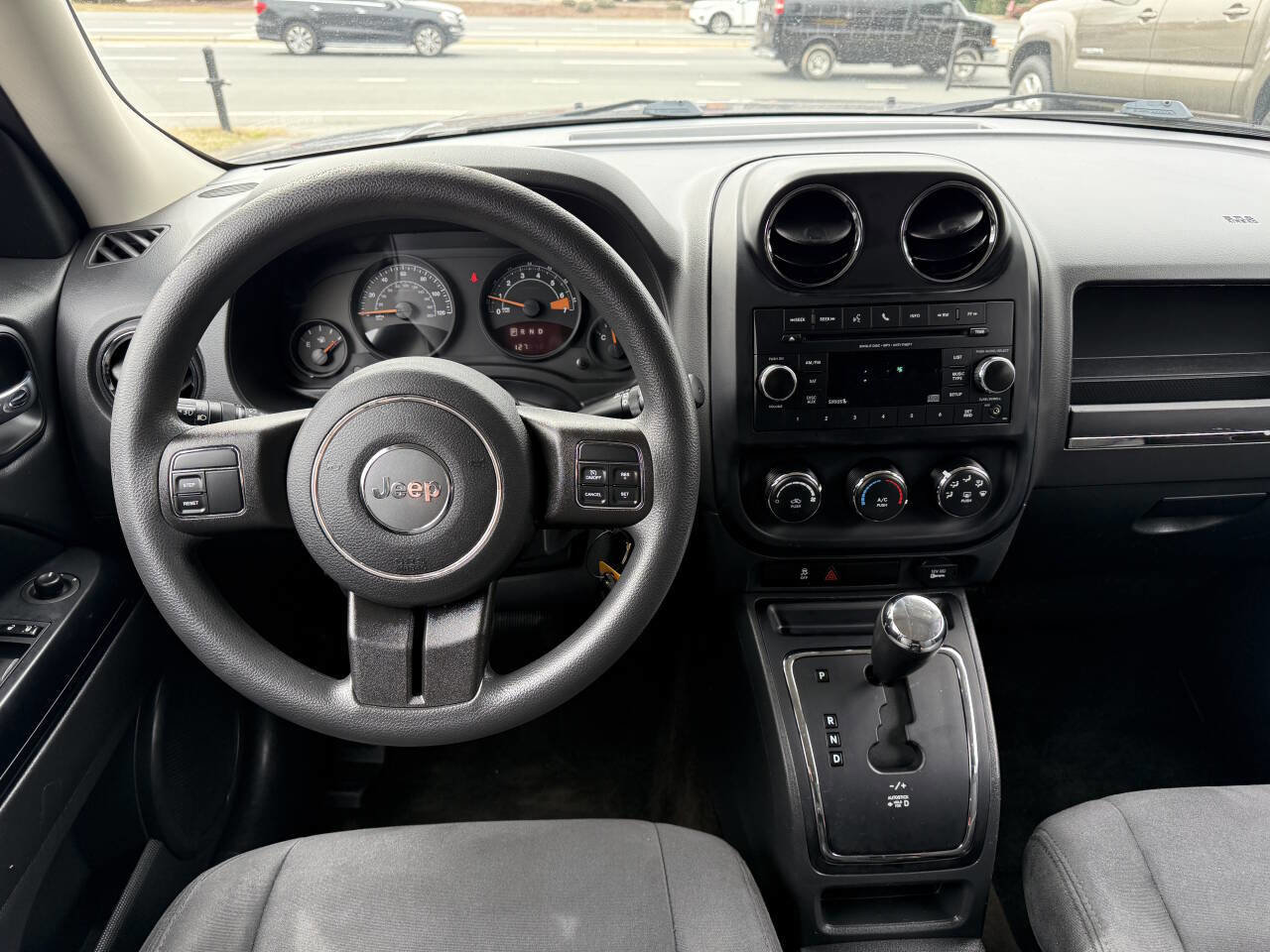 Used 2015 Jeep Patriot Sport w/ Power Value Group image 17