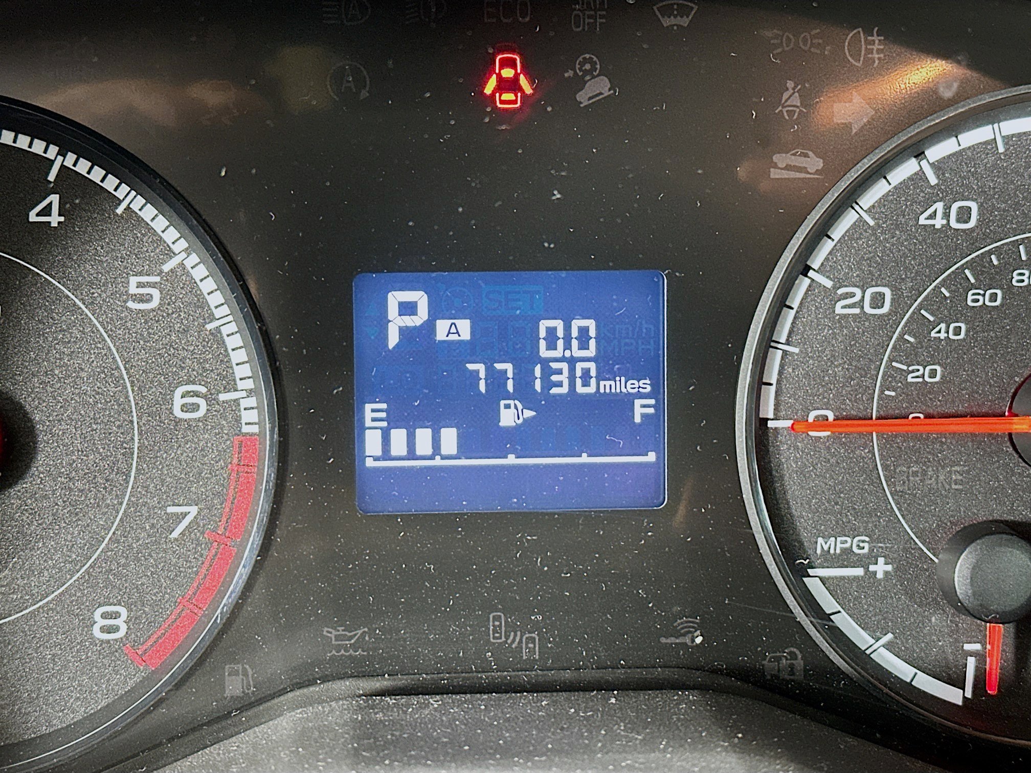 Used 2018 Subaru Crosstrek 2.0i Premium w/ Popular Package #2 image 18