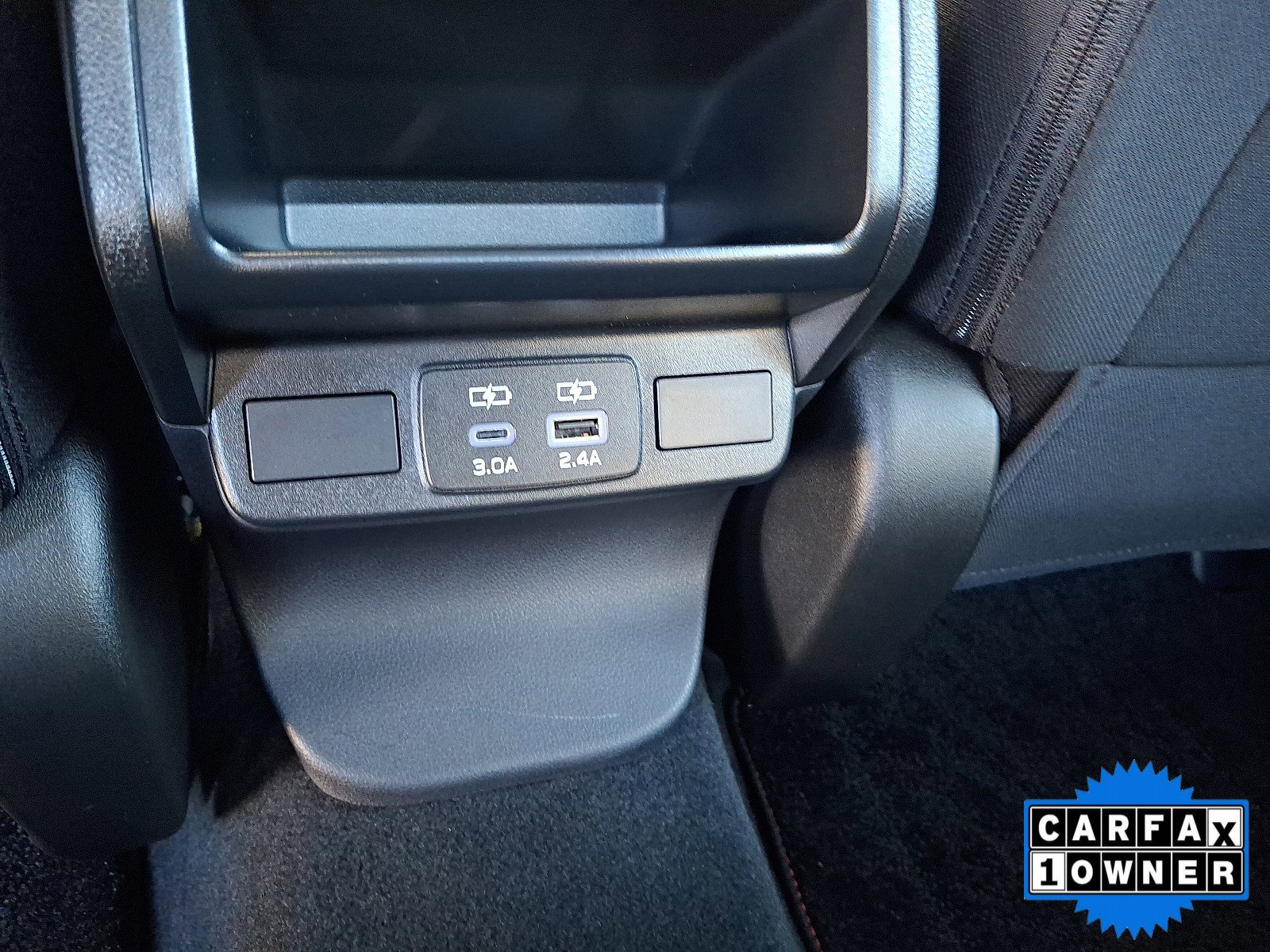 Certified 2025 Subaru WRX Premium image 39