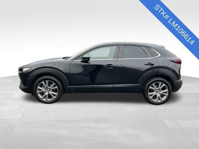 Used 2020 MAZDA CX-30 FWD w/ Preferred Package image 4