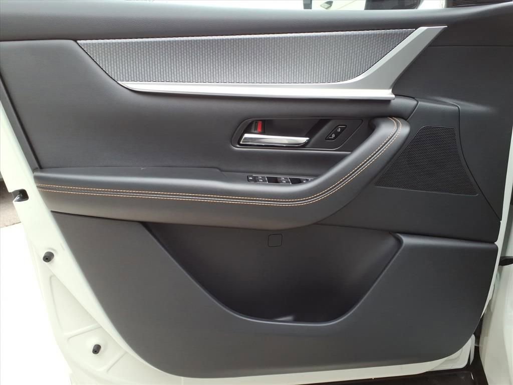 New 2026 MAZDA CX-70 3.3 Turbo S w/ Premium Package image 10