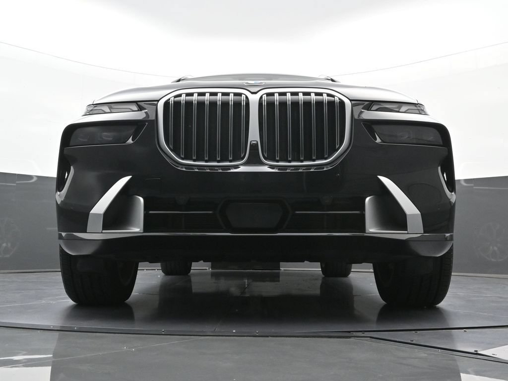 New 2026 BMW X7 xDrive40i w/ Executive Package AWD/4WD image 26