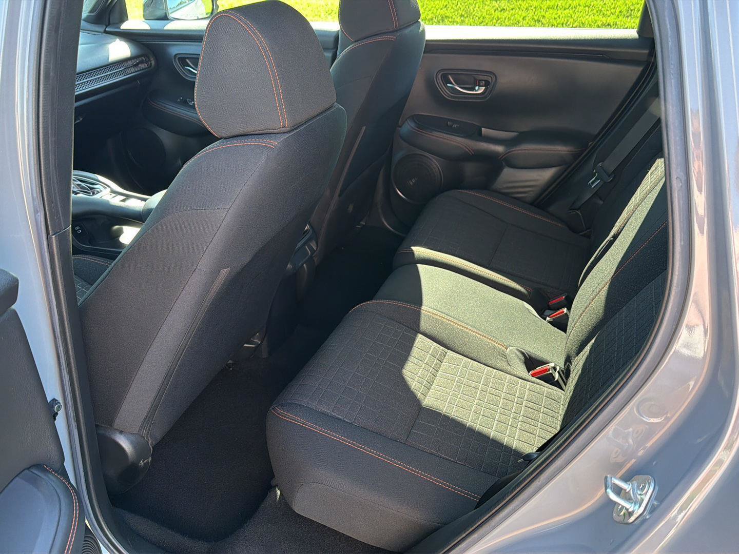 Used 2024 Honda HR-V Sport image 10