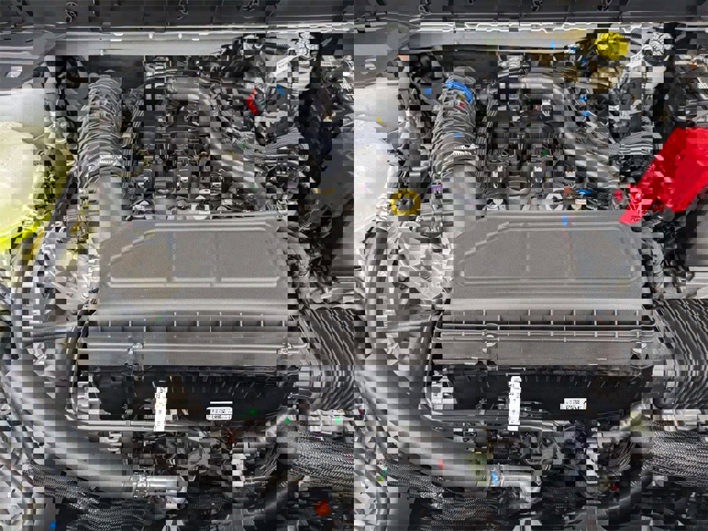 New 2026 Ford Escape Active w/ Tech Pack #1 image 23