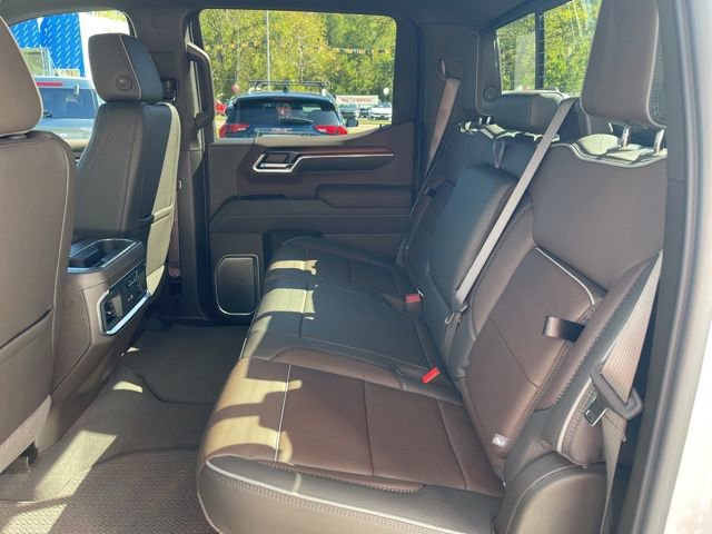 New 2026 GMC Sierra 1500 Denali image 20