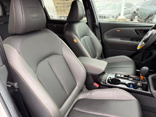Used 2026 Subaru Forester Wilderness AWD/4WD image 25