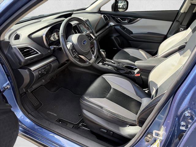 Used 2019 Subaru Crosstrek 2.0i Limited w/ Moonroof Package w/Navigation AWD/4WD image 9