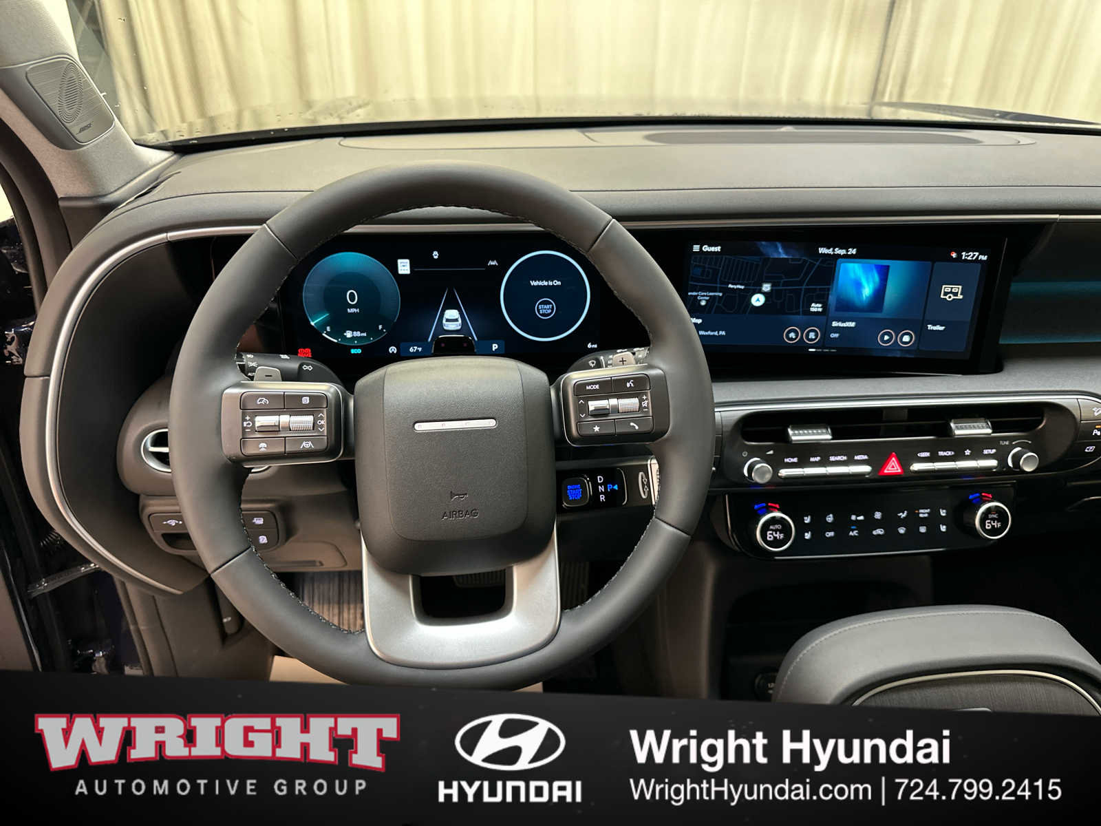 New 2026 Hyundai Palisade Limited image 13
