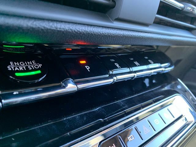 New 2025 Lincoln Corsair Grand Touring w/ Equipment Group 301A image 24