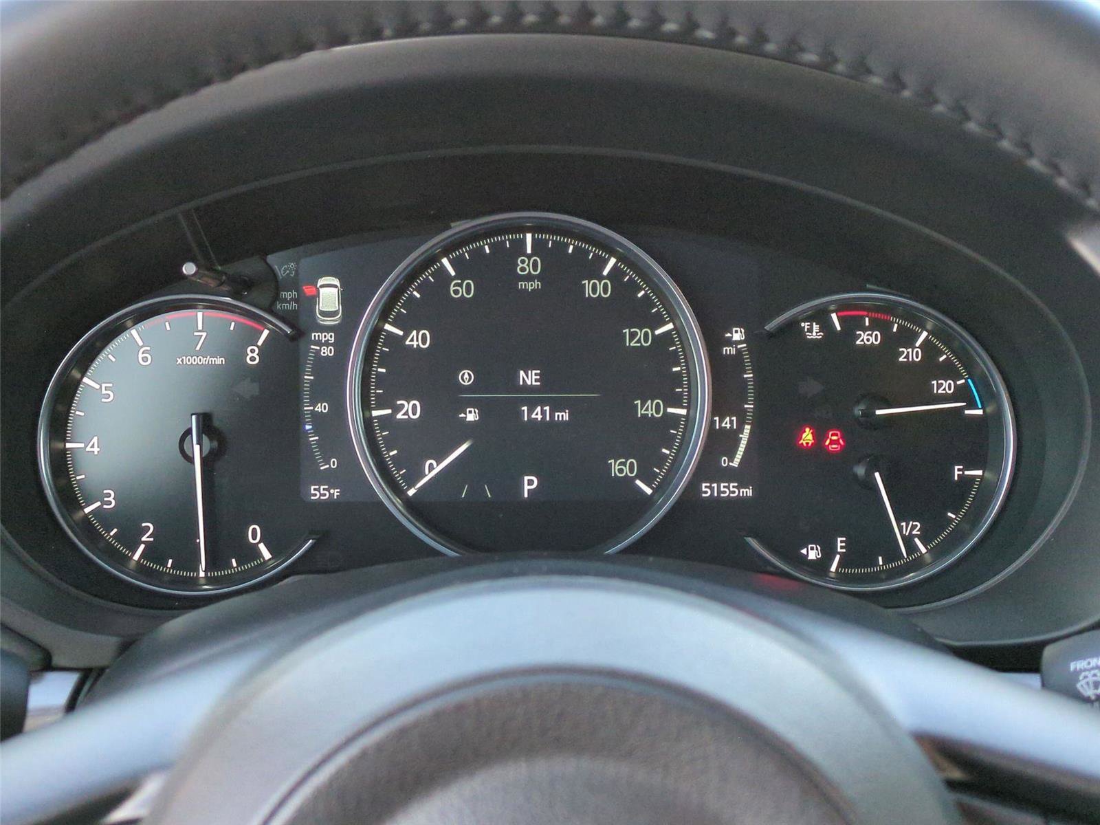 Used 2025 MAZDA CX-5 AWD 2.5 S image 14