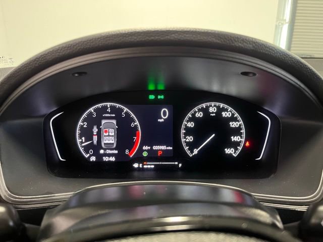 Used 2022 Honda Civic EX image 24