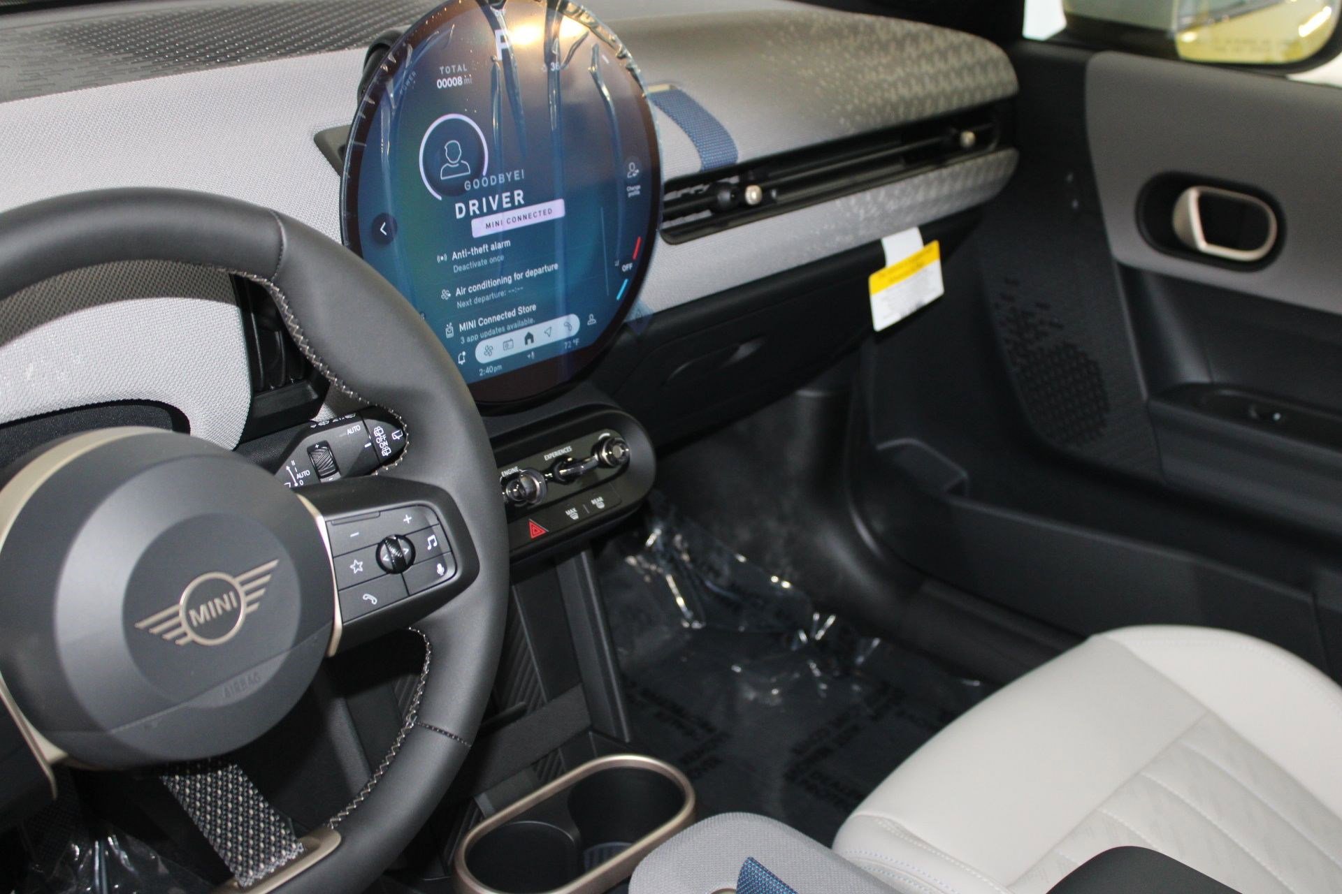 New 2026 MINI Cooper S FWD image 25