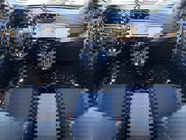 Used 2022 Honda CR-V EX-L image 12