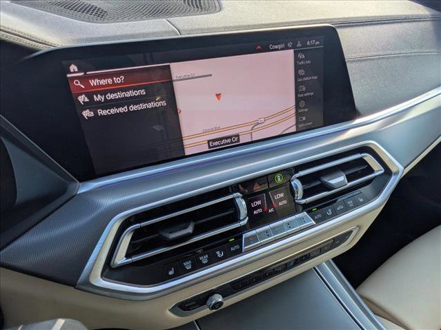 Used 2019 BMW X5 xDrive40i w/ Convenience Package image 15