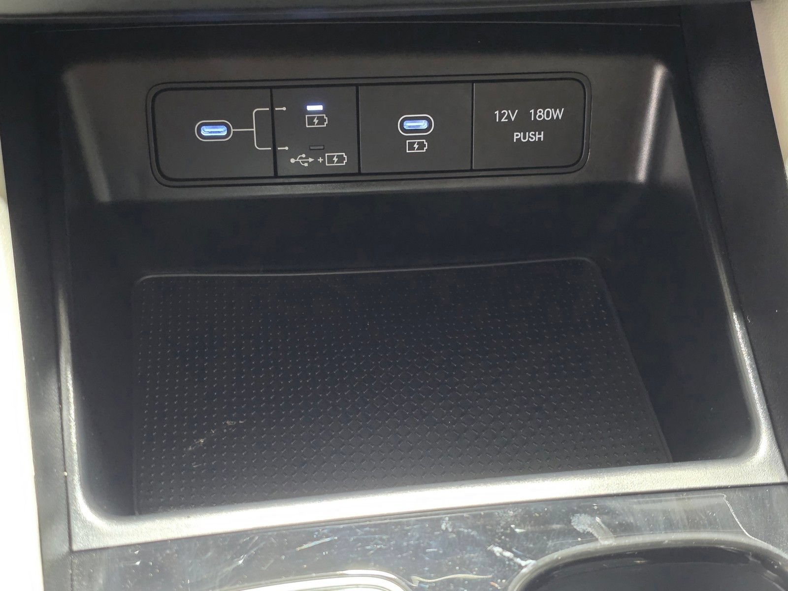 Certified 2025 Hyundai Tucson SE FWD image 28