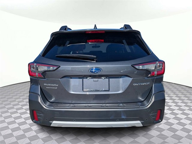 Used 2022 Subaru Outback Limited w/ Popular Package #2 image 4