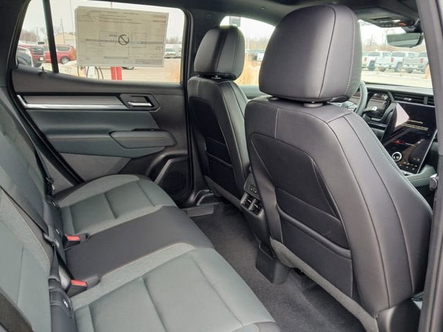 New 2026 GMC Terrain AT4 w/ Convenience Package III AWD/4WD image 19