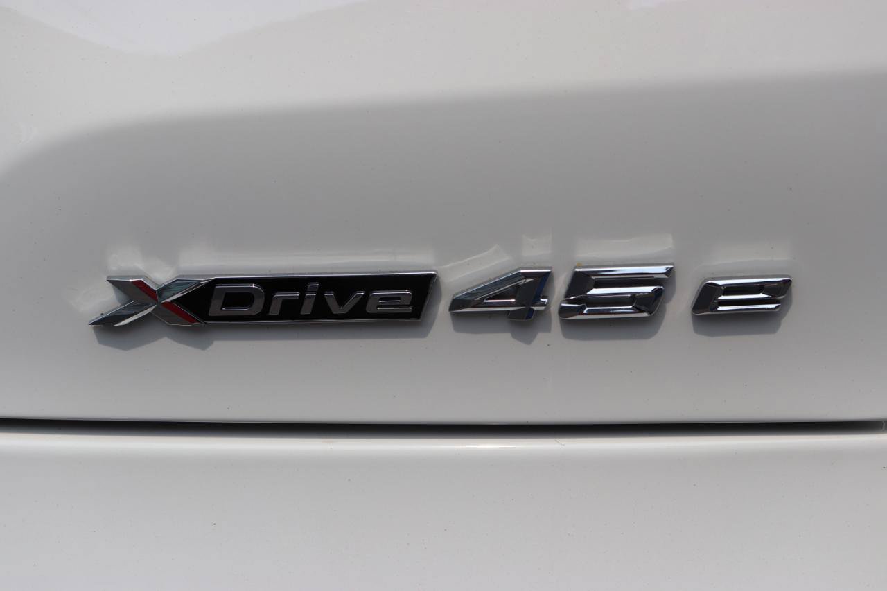 Used 2023 BMW X5 xDrive45e AWD/4WD image 81